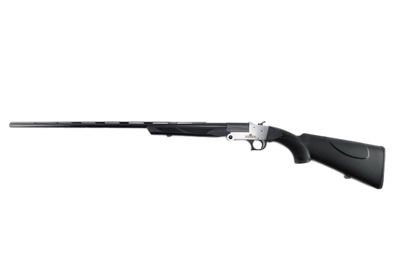 DICKINSON ARMS RNG Survival 410-Bore Single-Shot Shotgun