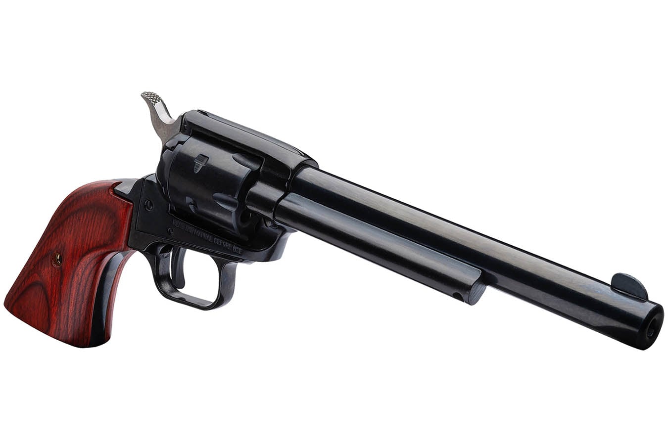 HERITAGE Rough Rider 22LR Rimfire Revolver (6.5-inch Barrel)