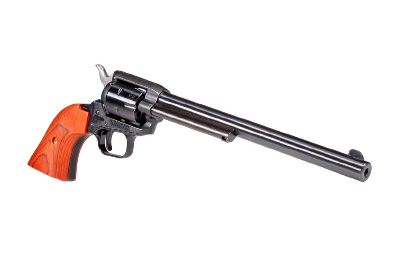 Heritage Rough Rider 22LR / 22WMR Combo Revolver with 9-Inch Barrel