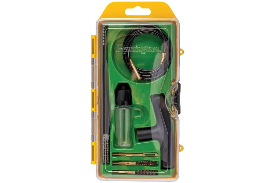 REMINGTON Premier .17 -.22 Caliber Rimfire Cleaning Kit