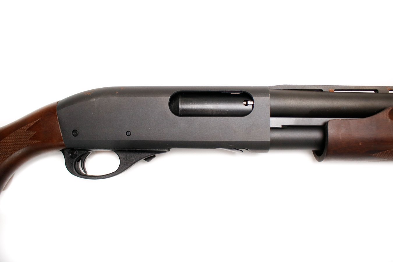 REMINGTON 870 12GA Police Trade-In Shotgun