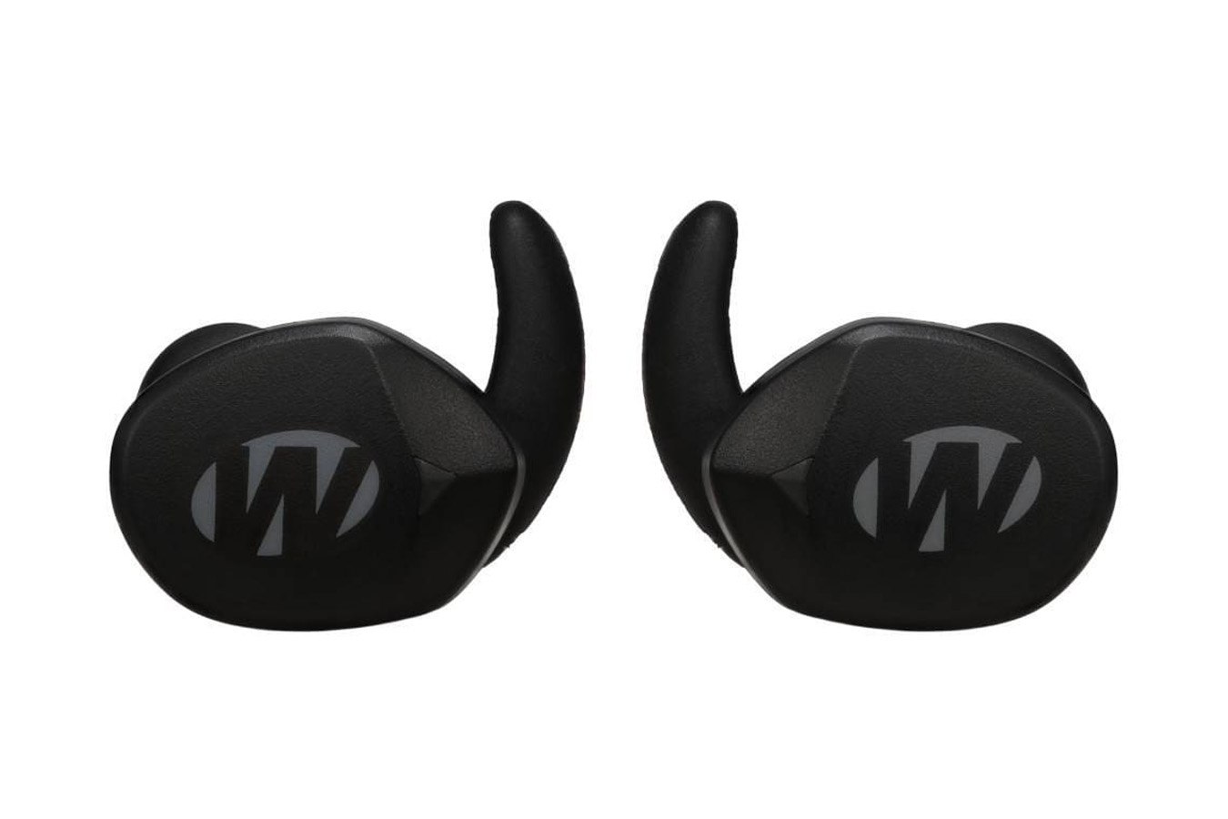 Walker's Restrictor Bluetooth Earbuds