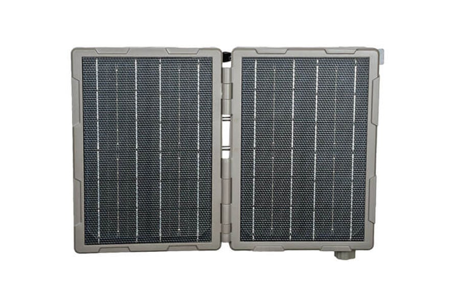 Tactacam Reveal Folding 12V Solar Panel