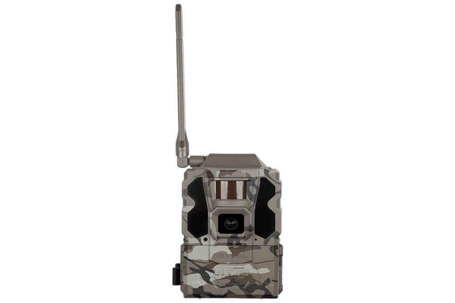 TACTACAM REVEAL Ultra Trail Cellular Camera
