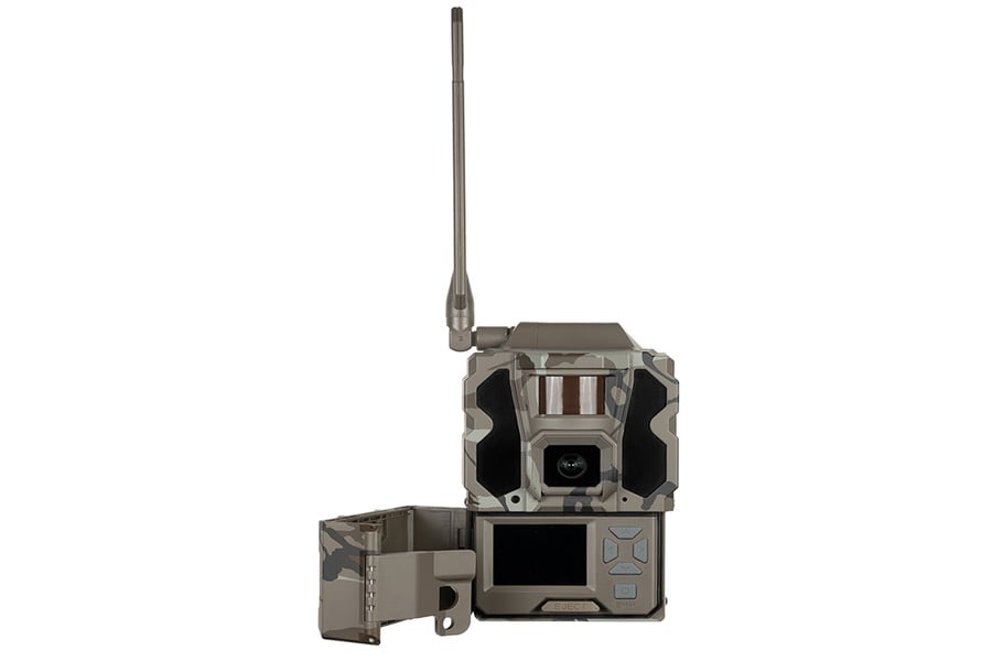 TACTACAM REVEAL Ultra Trail Cellular Camera
