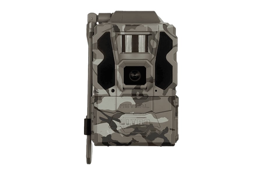 TACTACAM REVEAL Ultra Trail Cellular Camera