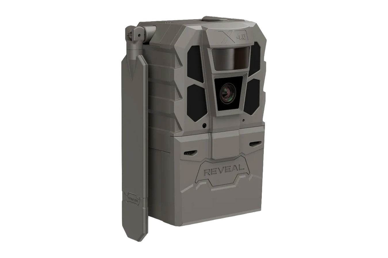 TACTACAM Reveal X 4.0 Cellular Trail Camera