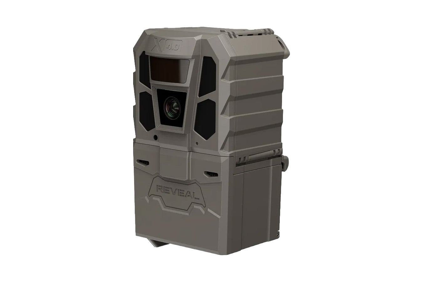 TACTACAM Reveal X 4.0 Cellular Trail Camera