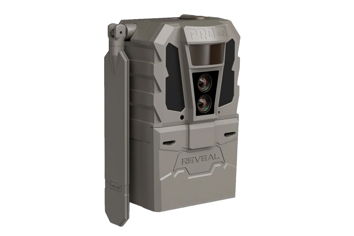 TACTACAM Reveal Pro 4.0 Cellular Trail Camera