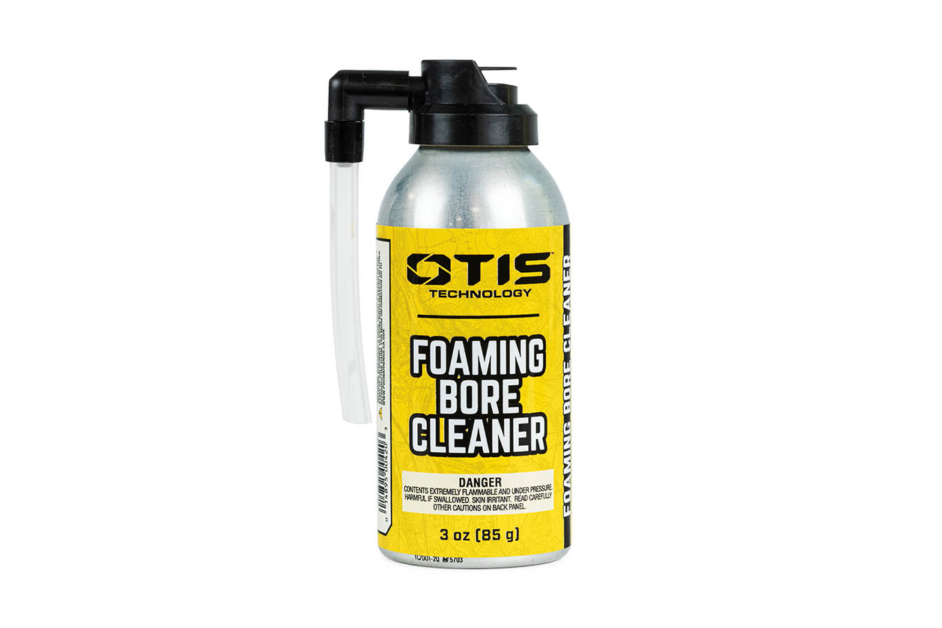 OTIS TECH Foaming Bore Cleaner, 3oz