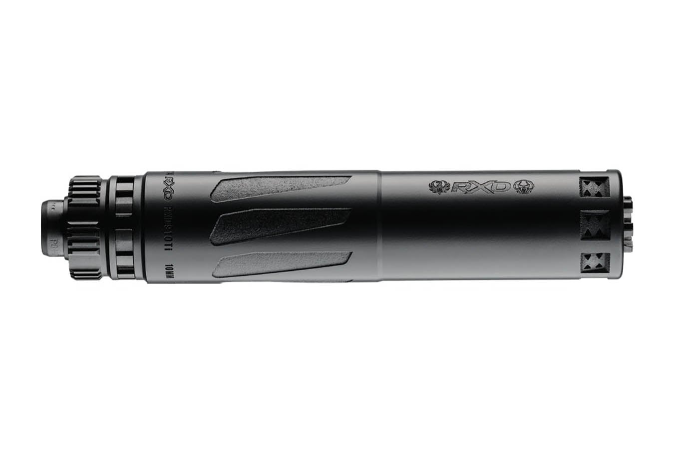 DEAD AIR RXD 910TI Multi-Caliber Silencer 