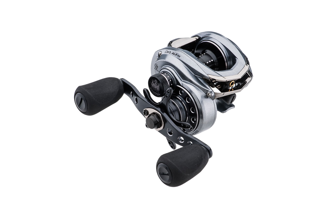 Abu Garcia REVO ALX-HS - Baitcasting Reel (8.0:1) | Vance Outdoors Marine Abu Garcia REVO ALX-HS - Baitcasting Reel (8.0:1) | Vance Outdoors Marine
