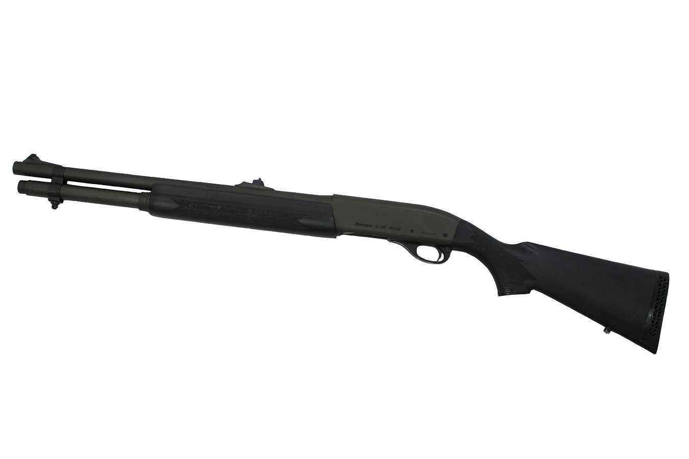 REMINGTON 11/87 Police 12 Gauge Police Trade-in Shotguns