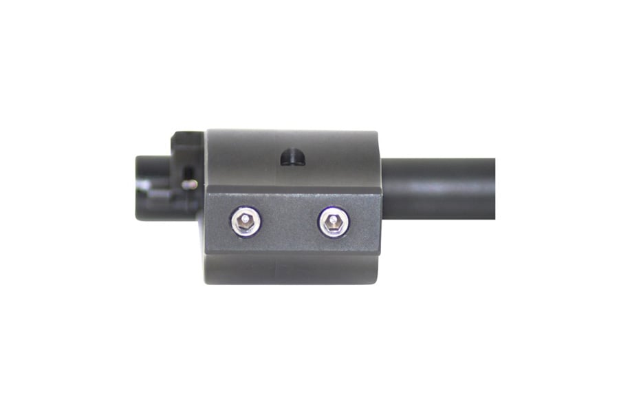 SUPERLATIVE ARMS .750 AR-15 Gas Block Carbine RH with Adjustable Piston System