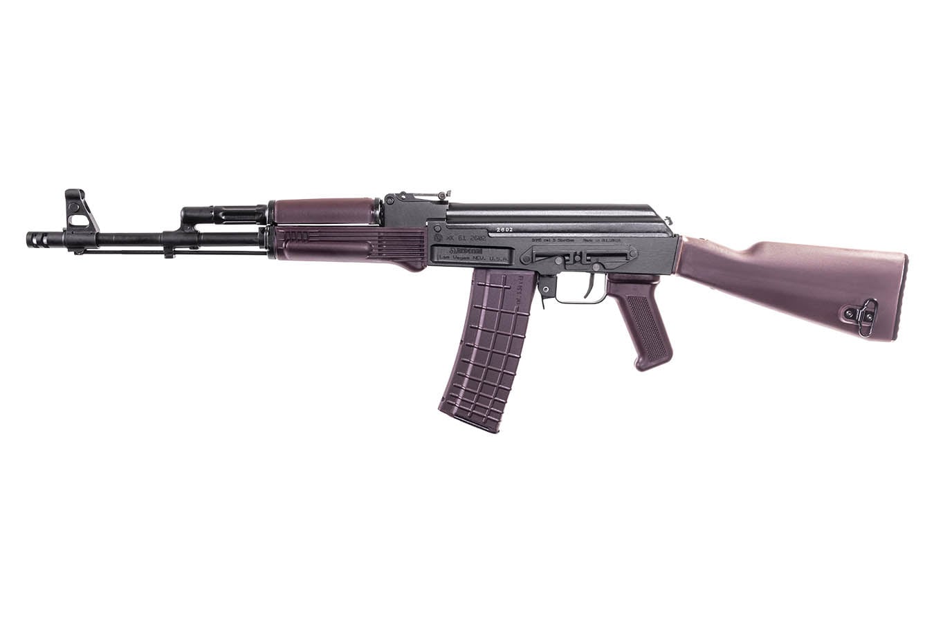Arsenal SAM5 5.56 NATO Semi-Auto Rifle