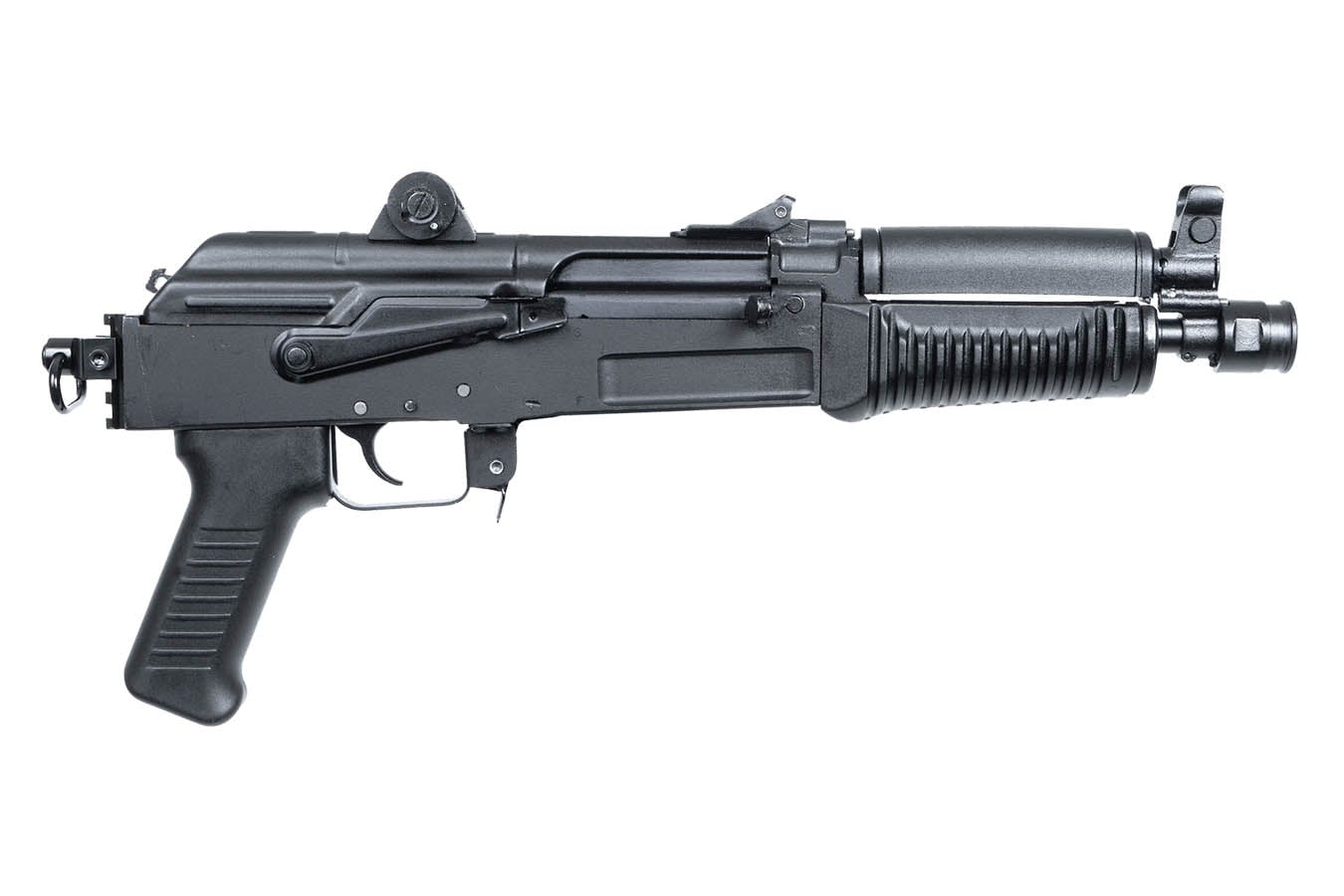 Arsenal SAM7K 7.62x39mm Semi-Auto Pistol w/w Threaded Barrel