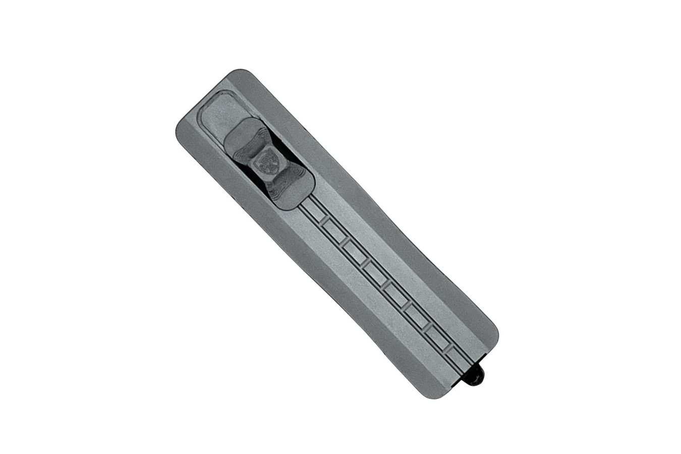 Templar Knife Sentinel Side Slider OTF Gun Metal Grey