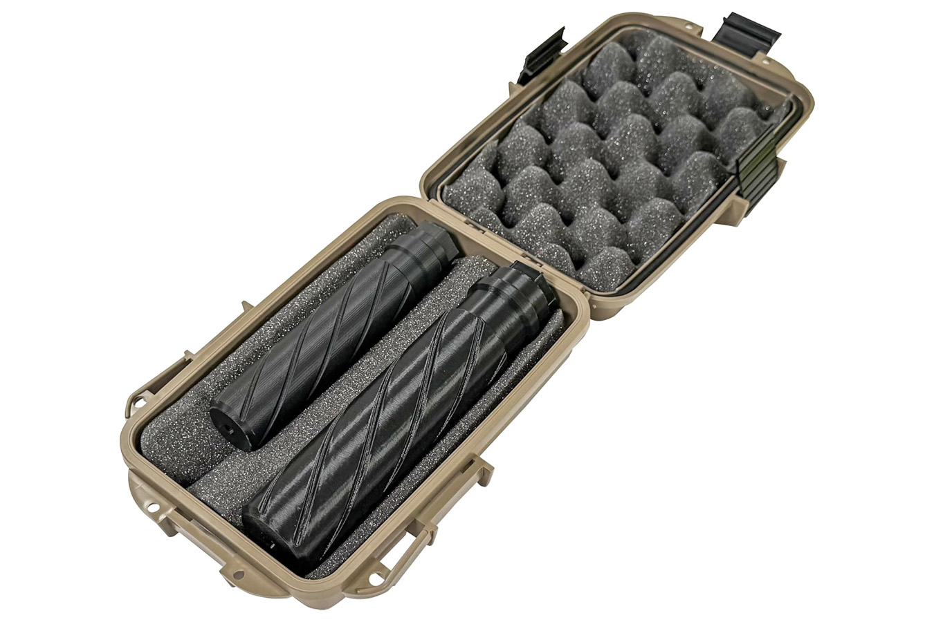 MTM SC2 - Suppressor Protector 2 Suppressor Carrying Case