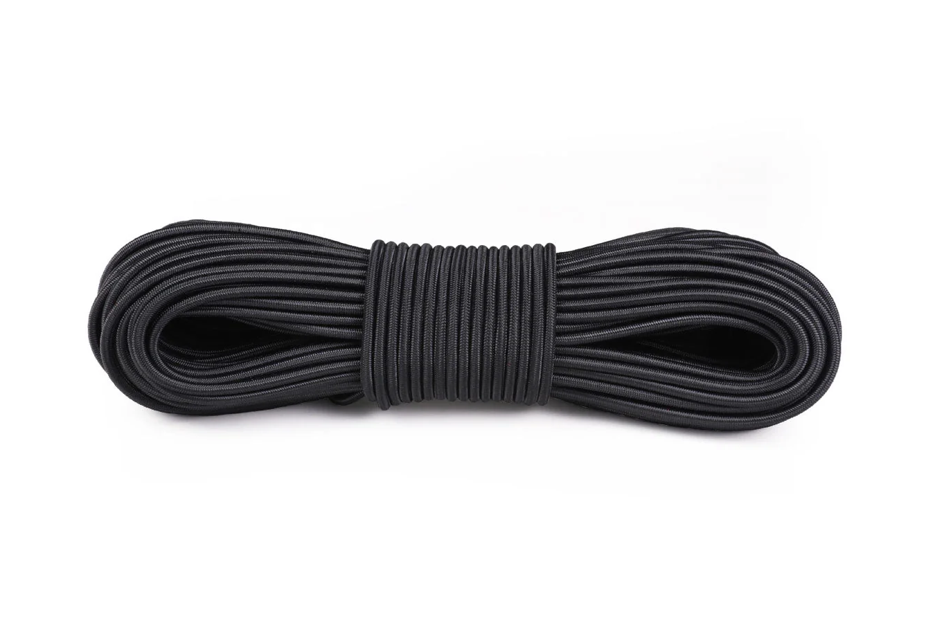 ATWOOD Bungee Shock Cord 4mm x 50 Feet - Assorted Colors