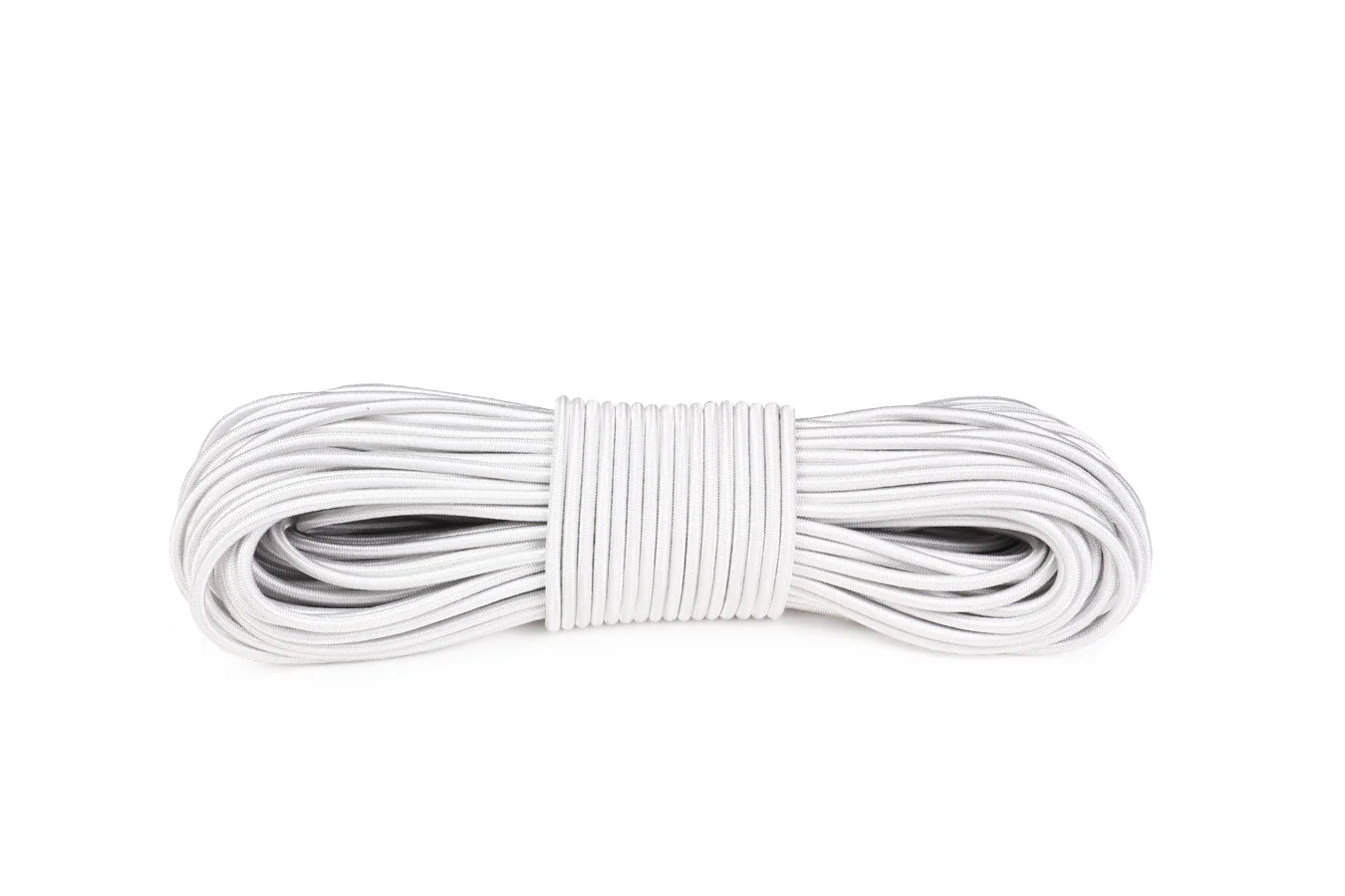 ATWOOD Bungee Shock Cord 4mm x 50 Feet - Assorted Colors