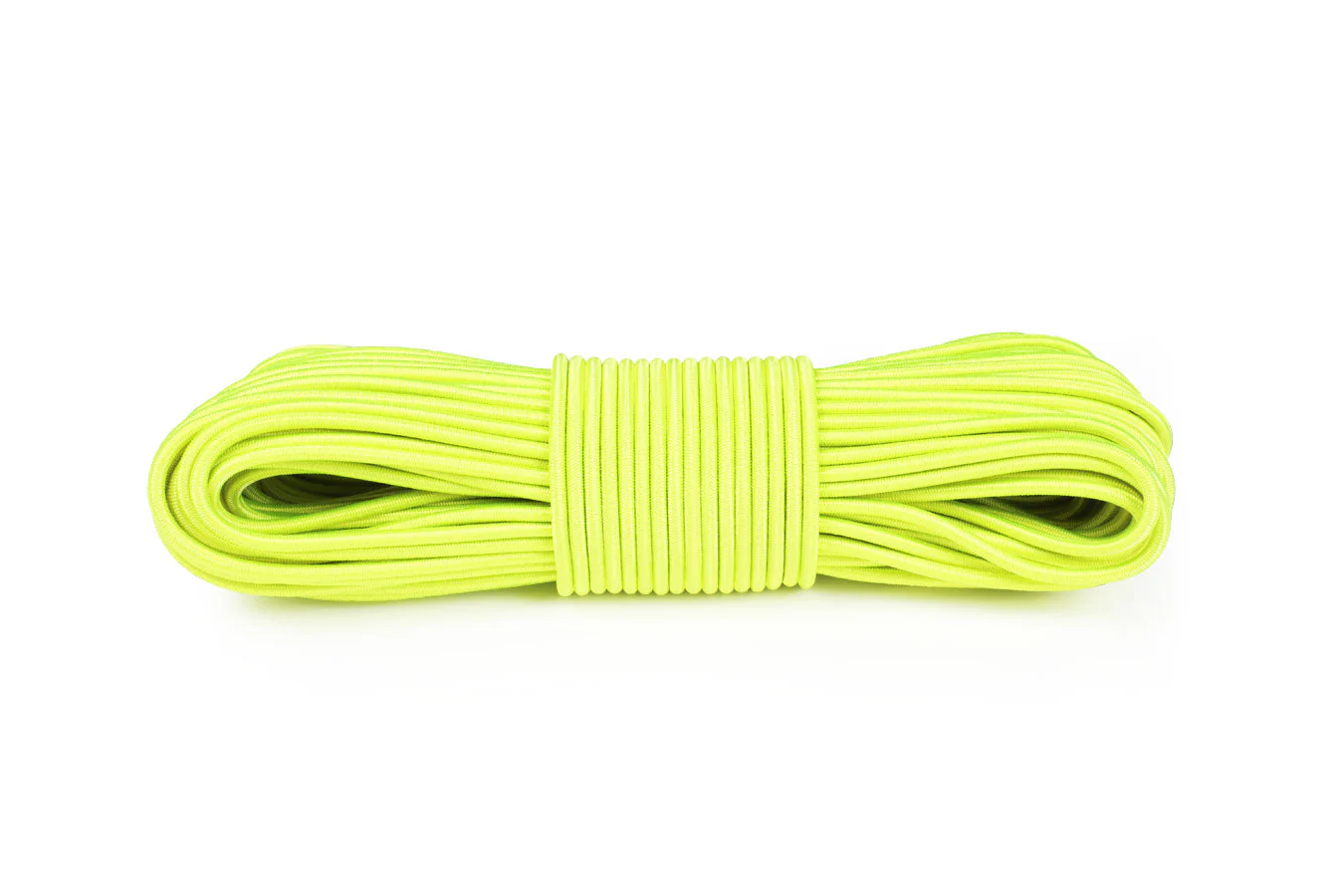 ATWOOD Bungee Shock Cord 4mm x 50 Feet - Assorted Colors