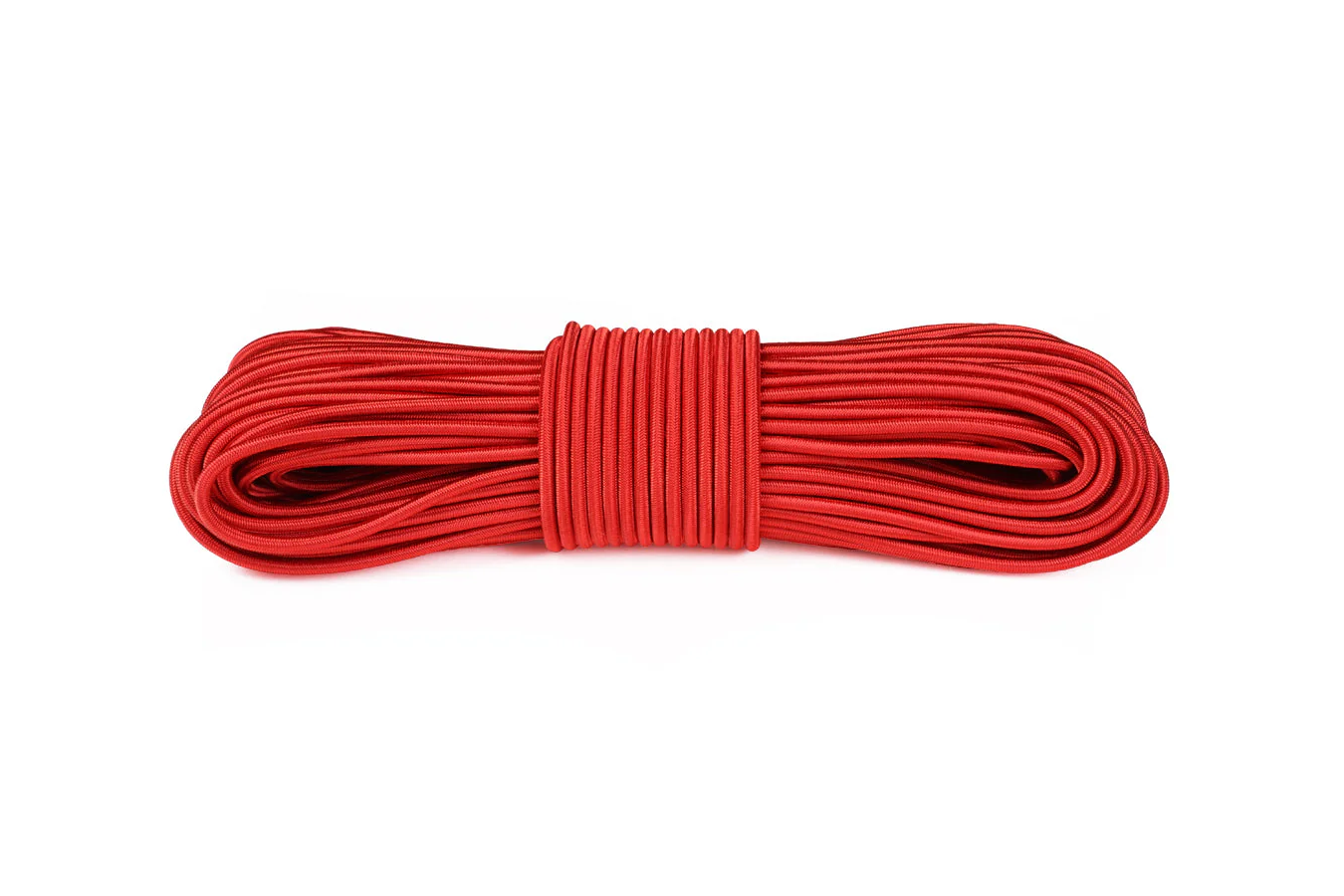 ATWOOD Bungee Shock Cord 4mm x 50 Feet - Assorted Colors