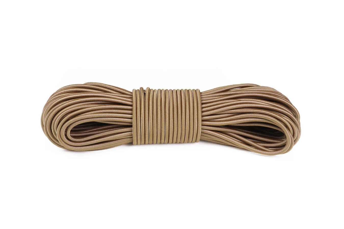 ATWOOD Bungee Shock Cord 4mm x 50 Feet - Assorted Colors