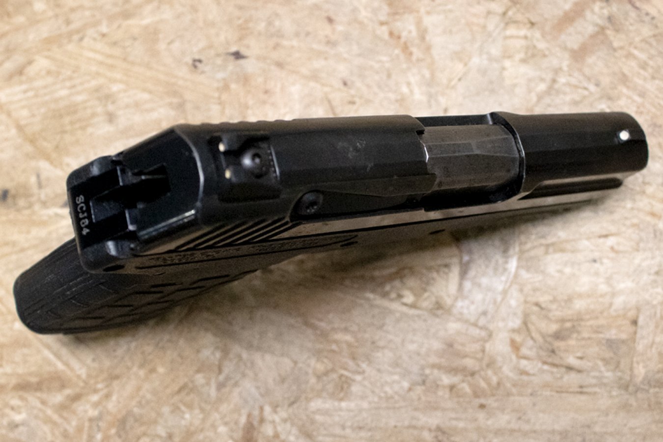KELTEC PF-9 9mm Police Trade-in Pistol