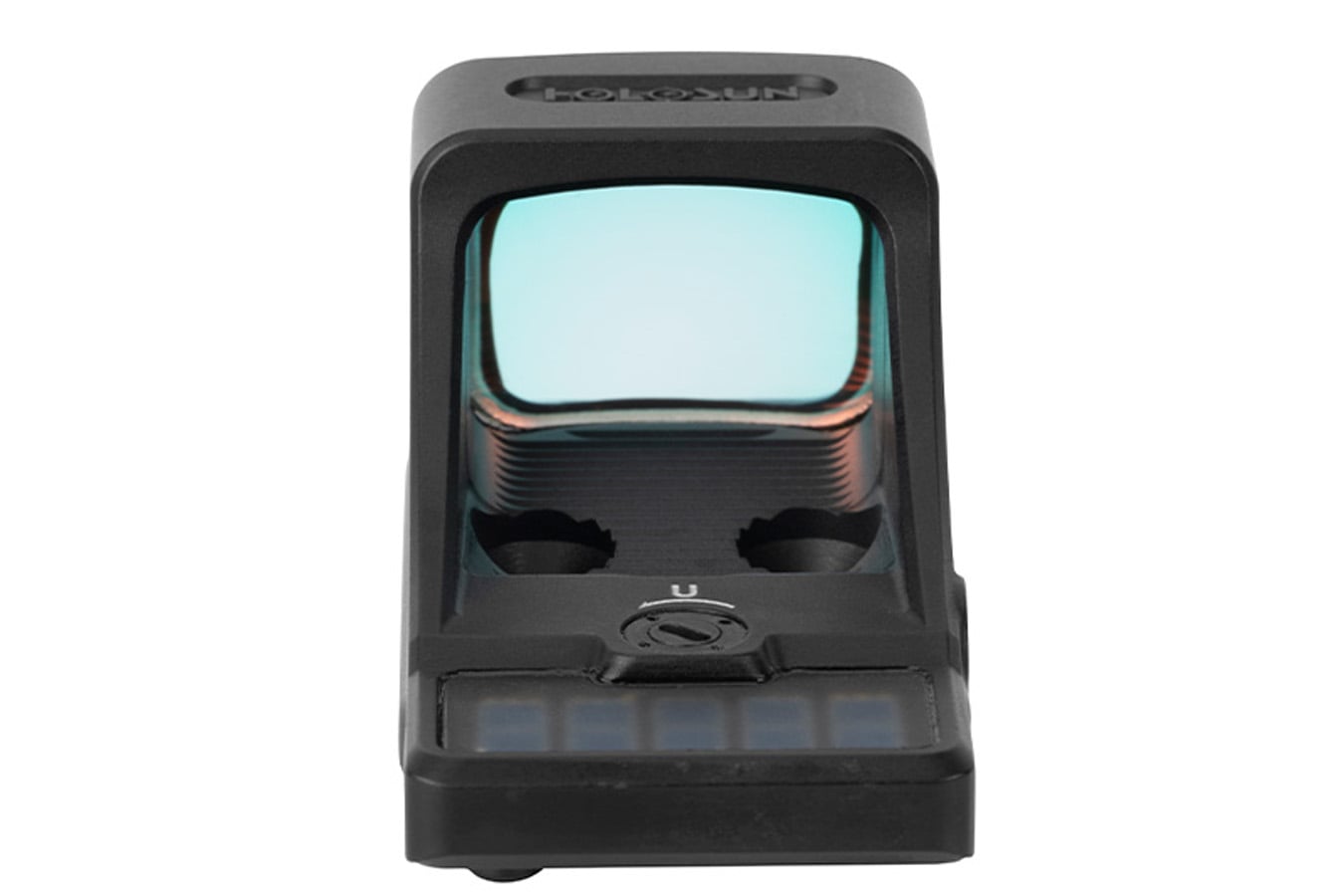 Holosun SCS-VP9 Green Multi Reticle Circle Dot for HK VP9