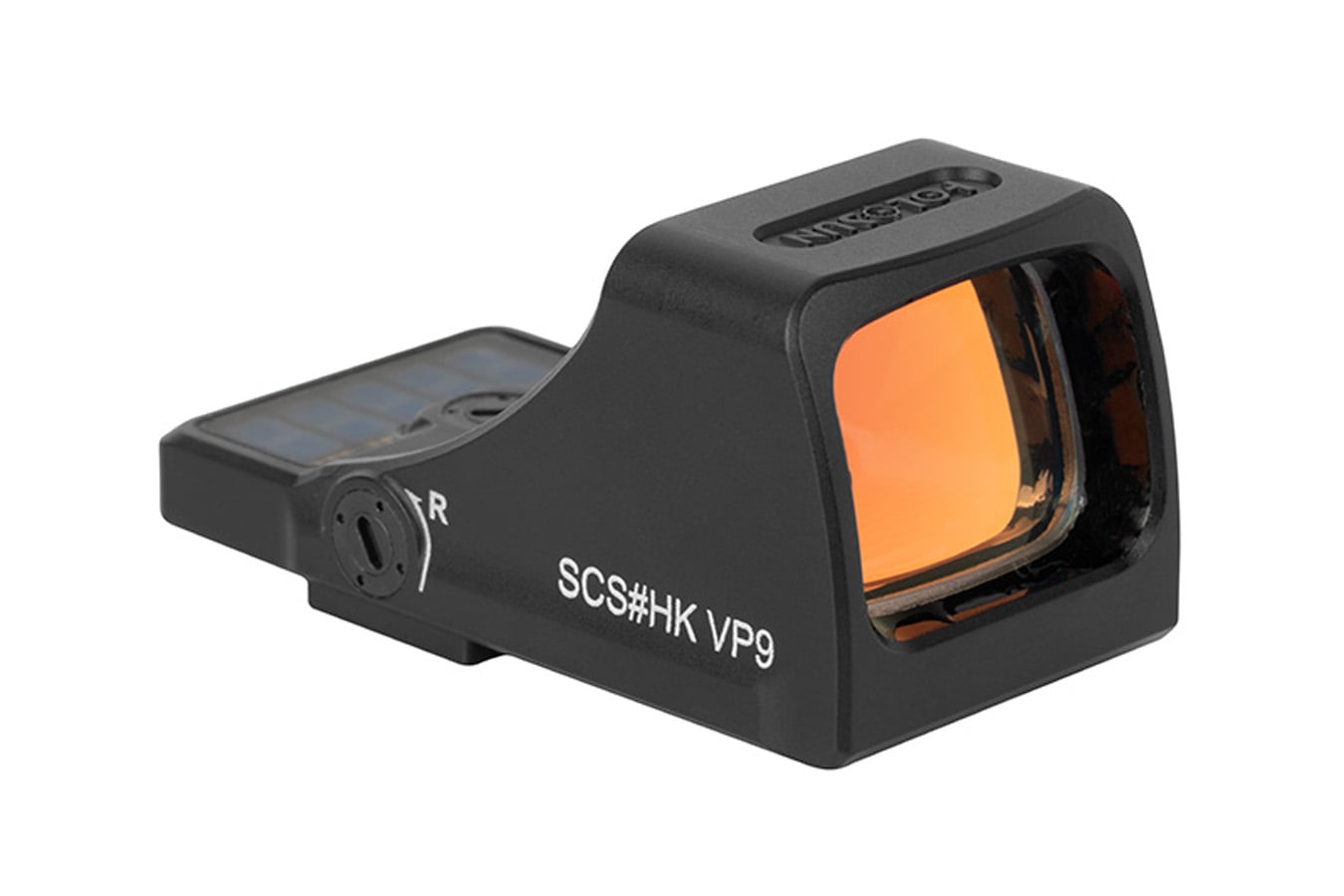 Holosun SCS-VP9 Green Multi Reticle Circle Dot for HK VP9