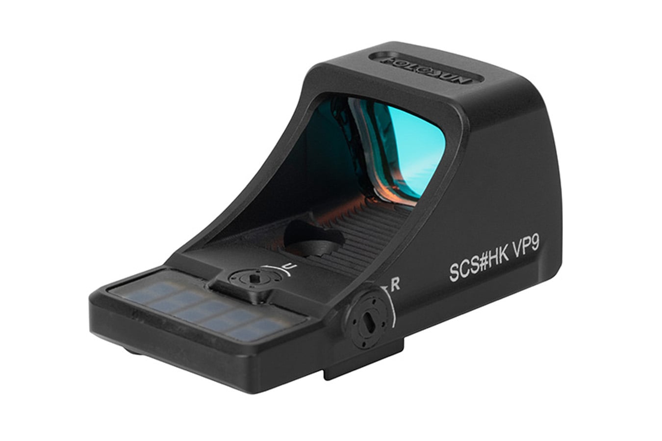 Holosun SCS-VP9 Green Multi Reticle Circle Dot for HK VP9