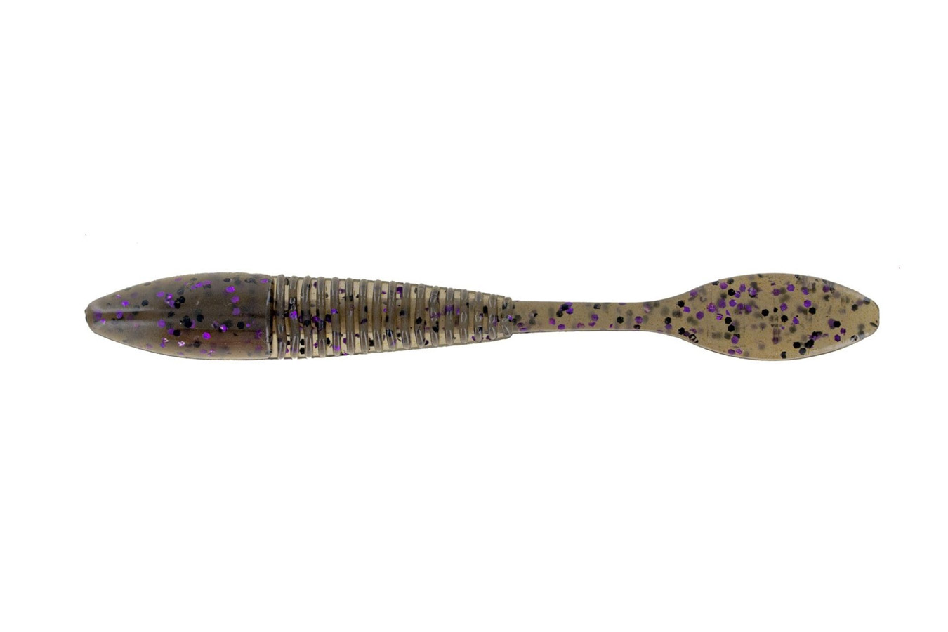 Big Bite Baits Scentsation Smasher 3.5 inches