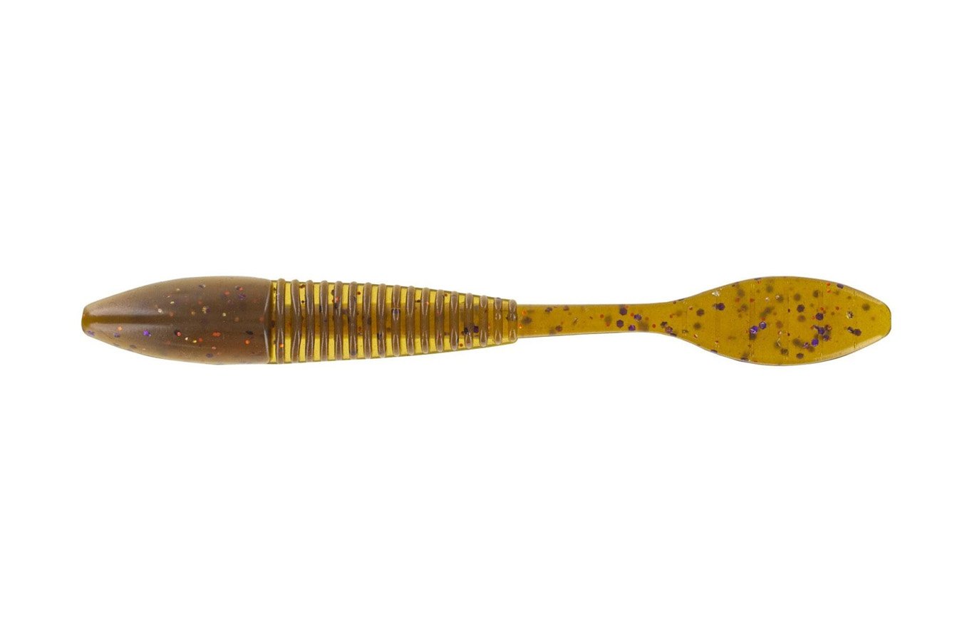 Big Bite Baits Scentsation Smasher 3.5 inches