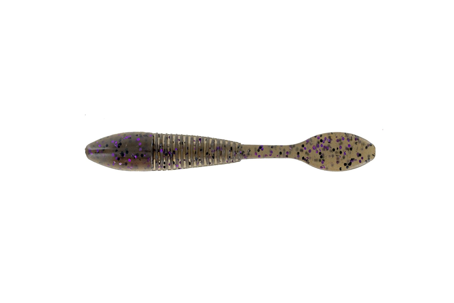 Big Bite Baits Scentsation Smasher 4.5 in