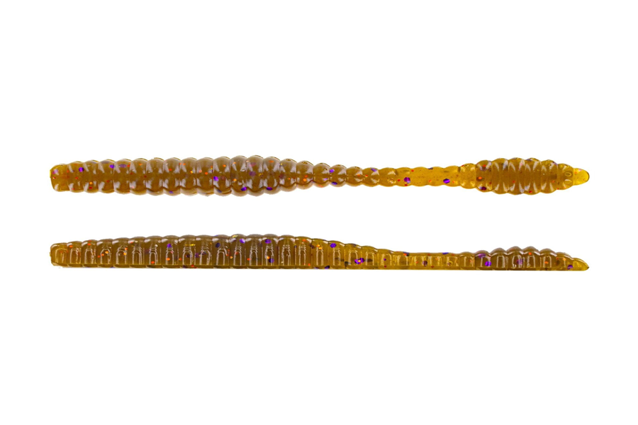 Big Bite Baits Scentsation SoMolly 3.6 in 10 Pack