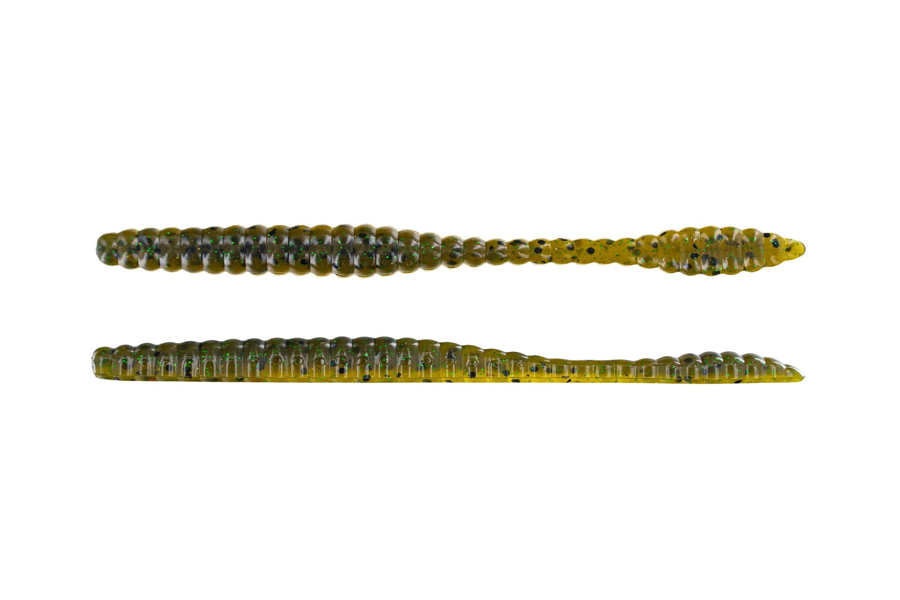 Big Bite Baits Scentsation SoMolly 3.6 in 10 Pack