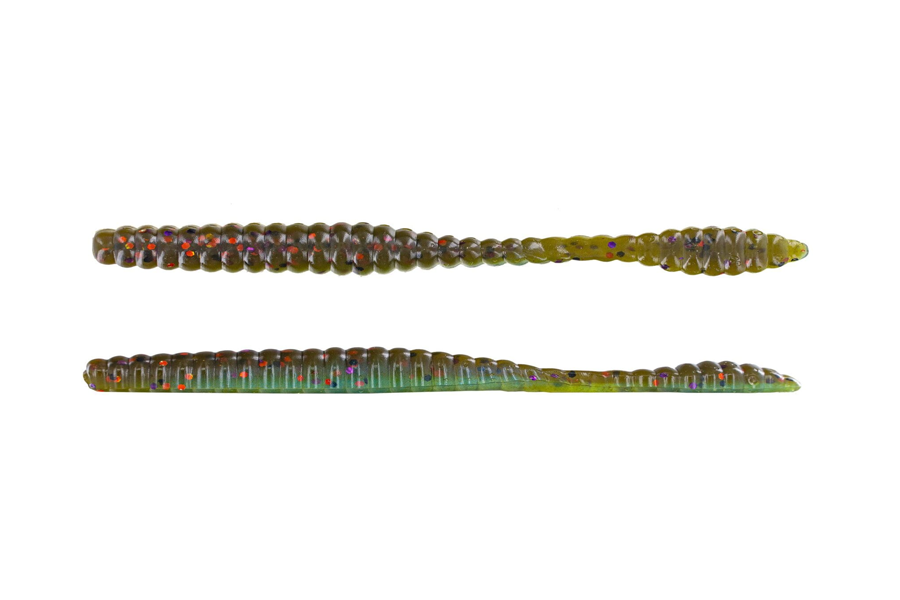 Big Bite Baits Scentsation SoMolly 3.6 in 10 Pack