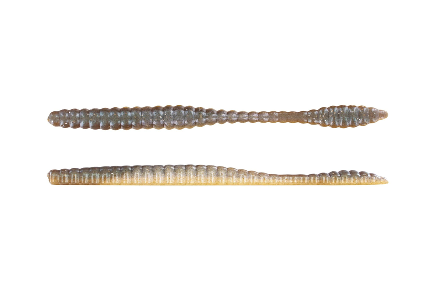 Big Bite Baits Scentsation SoMolly 3.6 in 10 Pack