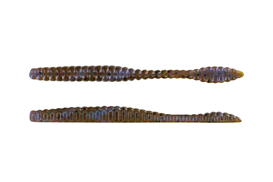 Big Bite Baits Scentsation SoMolly 3.6 in 10 Pack
