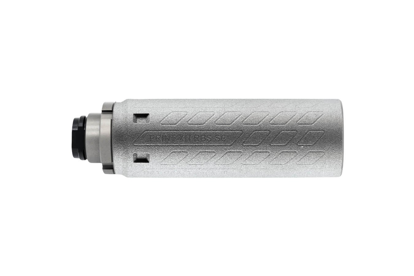 BRUGGER AND THOMET Print-XH RBS SC Ti 5.56 NATO Suppressor
