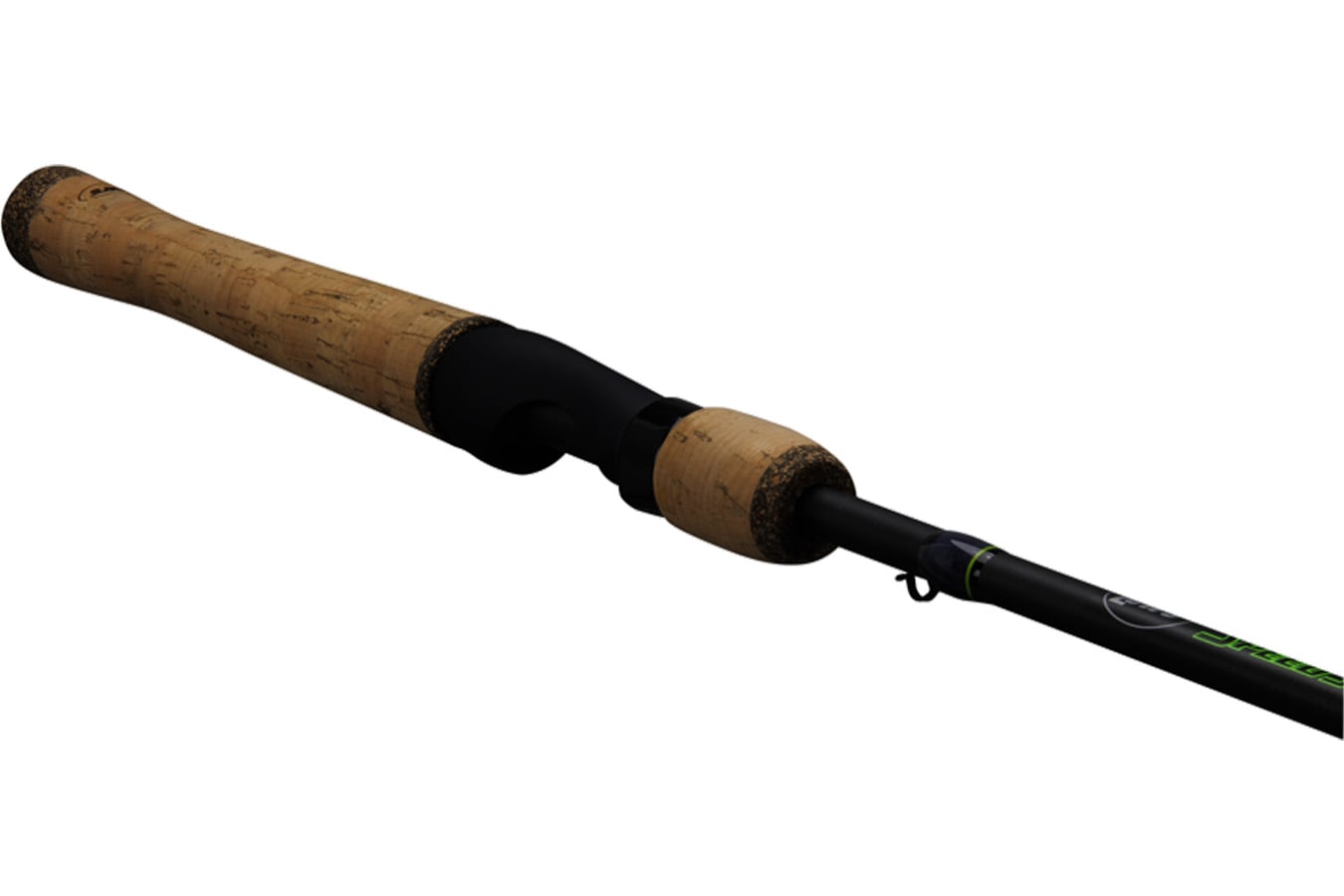 LEWS Speed Stick 6 Foot 10 Inch Medium Glide Bait and Jerkbait Walleye Spinning Rod