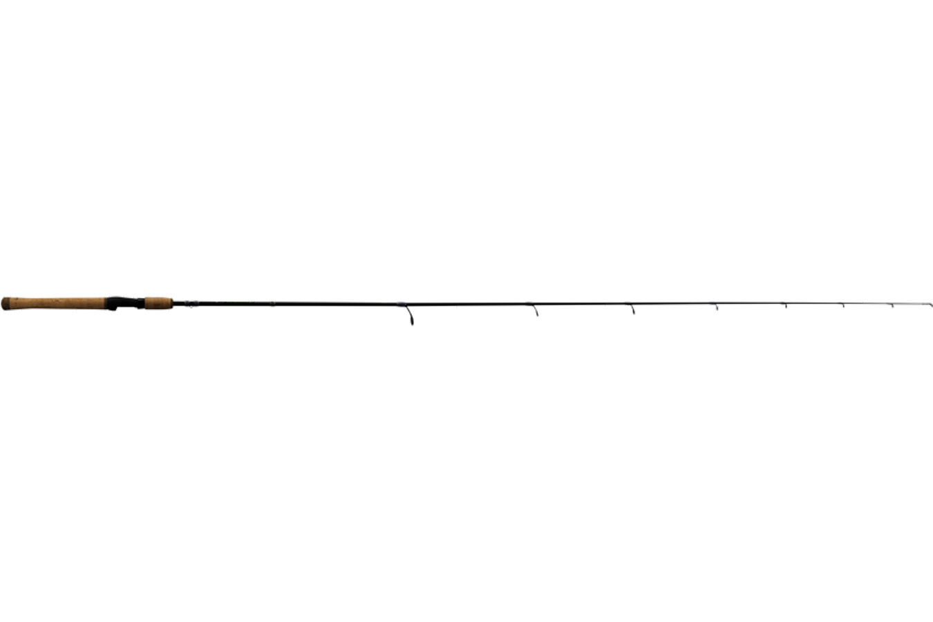 LEWS Speed Stick 6 Foot 10 Inch Medium Glide Bait and Jerkbait Walleye Spinning Rod