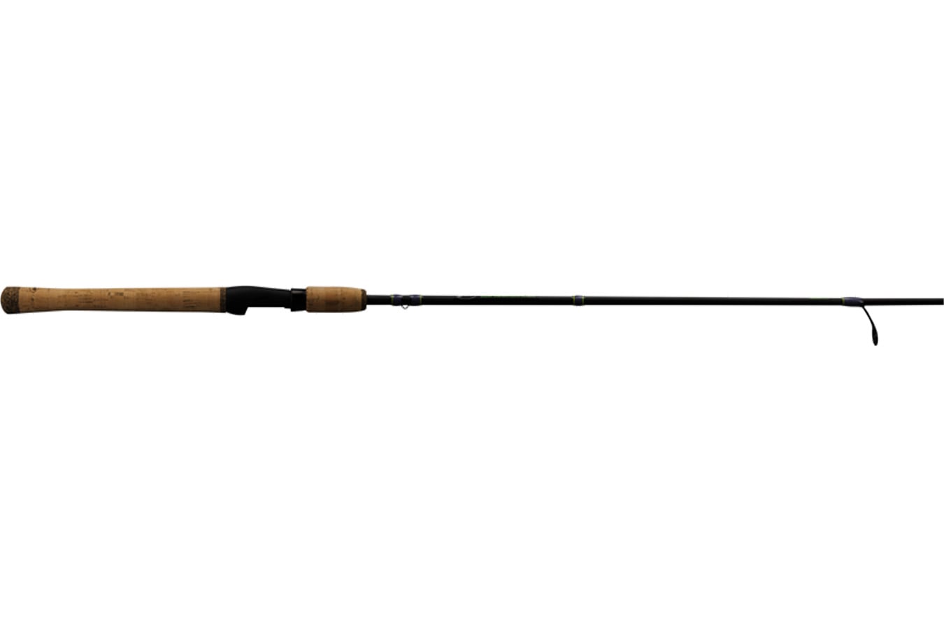LEWS Speed Stick 6 Foot 10 Inch Medium Glide Bait and Jerkbait Walleye Spinning Rod