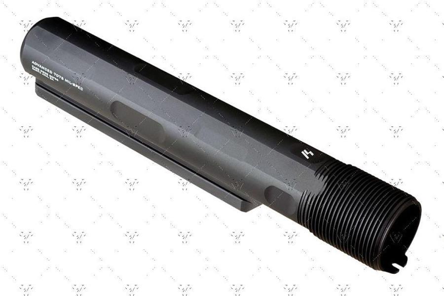 STRIKE IND Advanced Receiver Extension