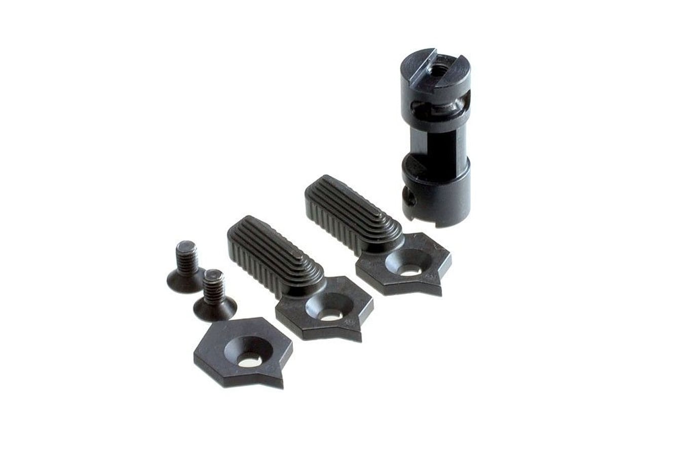 STRIKE IND Hex 3 in 1 AR 15 Ambidextrous Safety Selector Switch