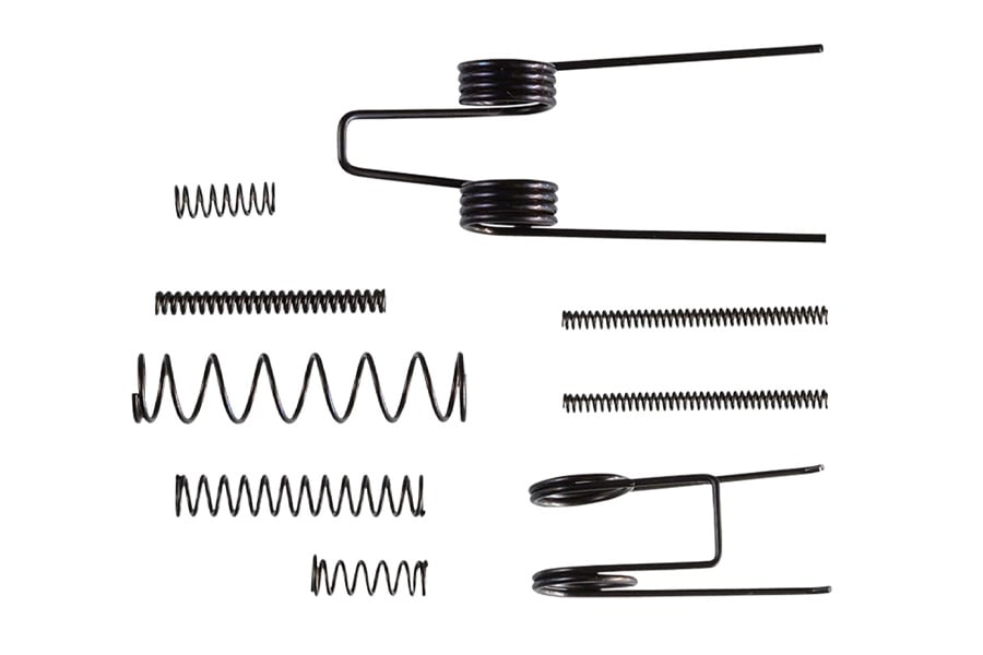 STRIKE IND AR-15 Lower Spring Gunsmith Kit