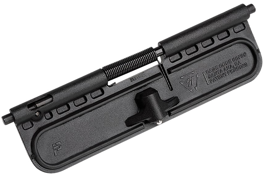 STRIKE IND AR-15 223/5.56 Overmolded Ultimate Dust Cover