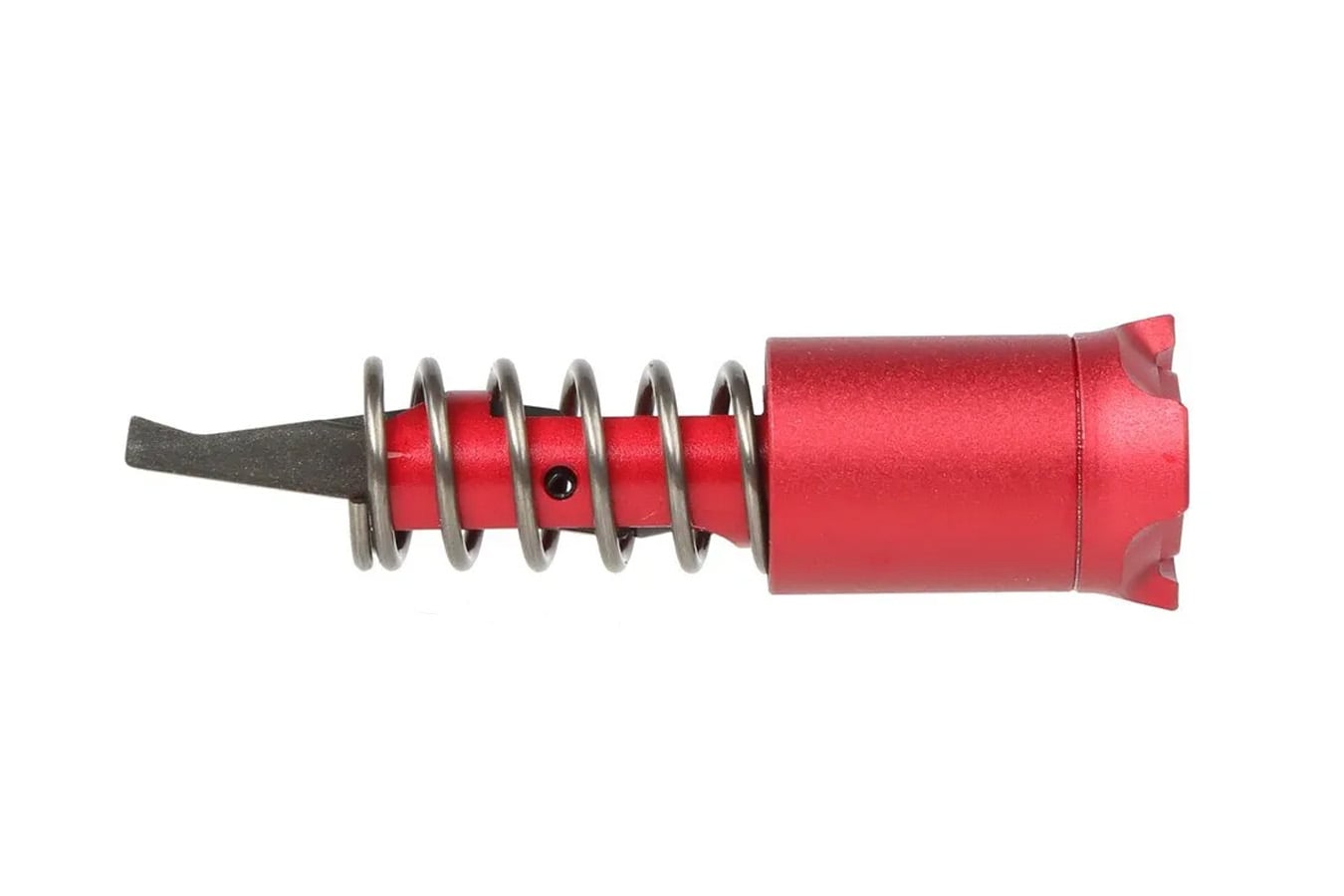 STRIKE IND AR15 Forward Assist Red