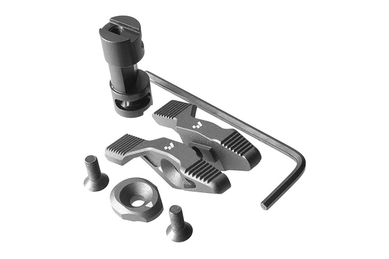 STRIKE IND Ambidextrous Safety Selector Switch