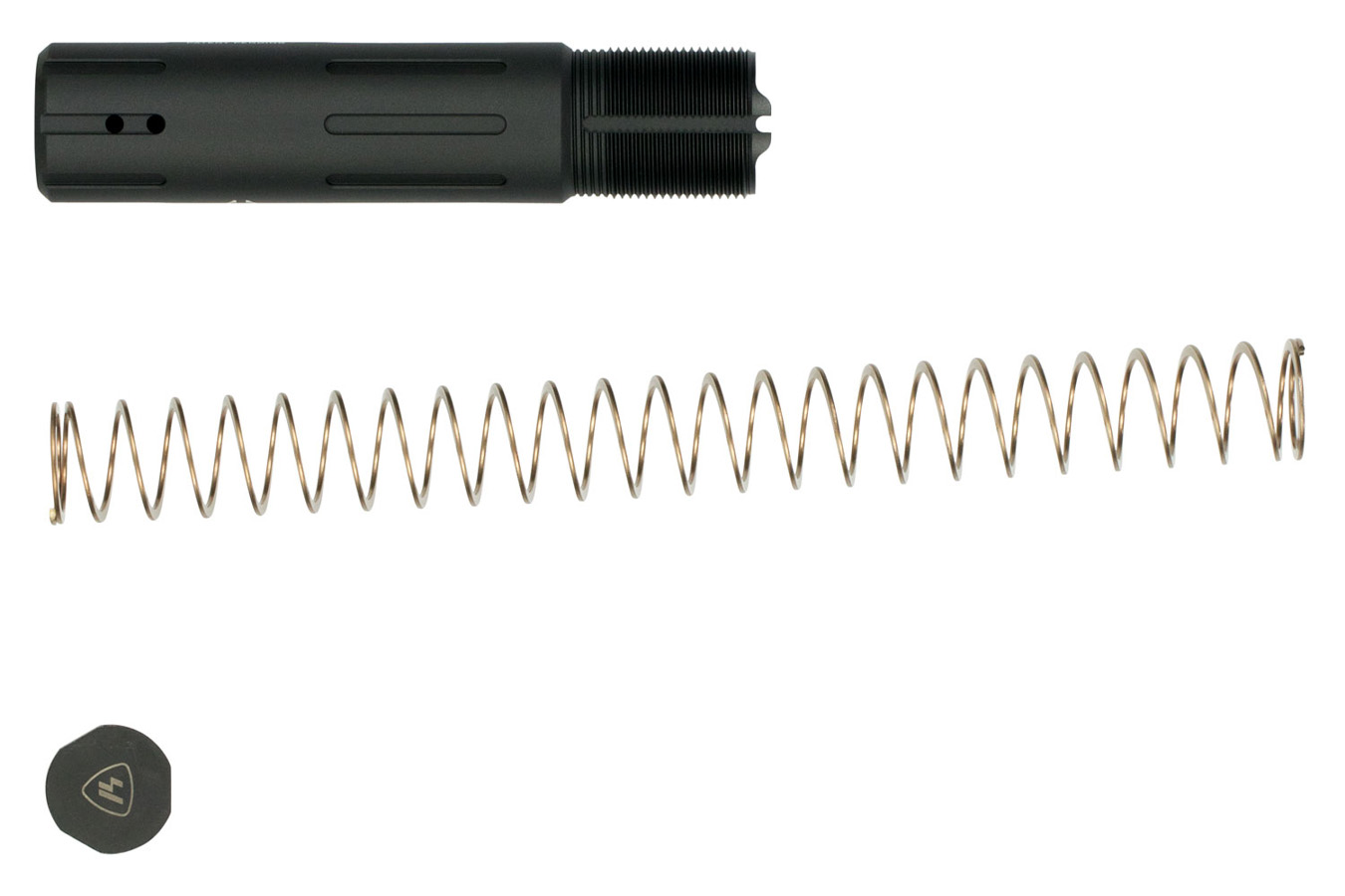 STRIKE IND AR Pistol Buffer Tube